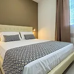 فندق مبيت وإفطار Tevergad Premium 4*