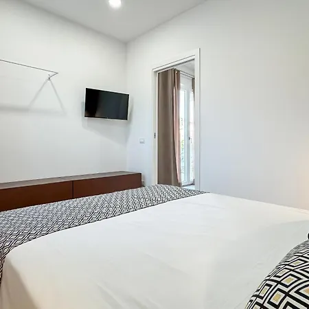 B&B Tevergad Premium 3*