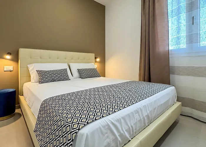 Couette-café Tevergad Premium 4*