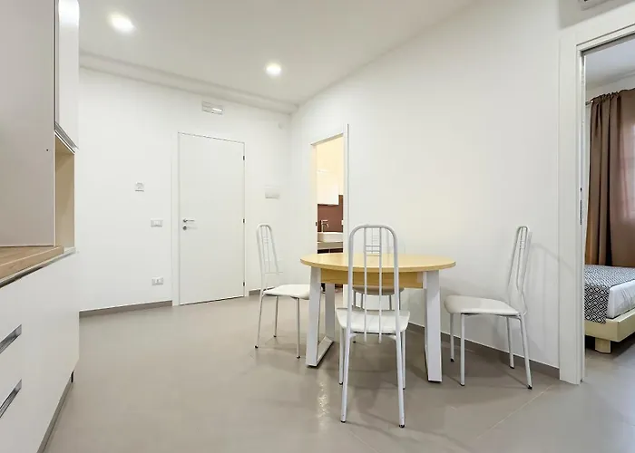 Tevergad Premium Terrasini
