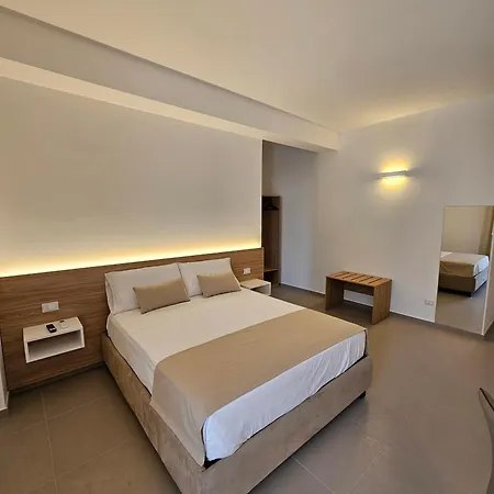 Tevergad & Bed & Breakfast *