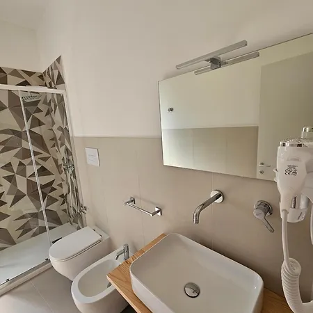 Tevergad & Bed & Breakfast Terrasini