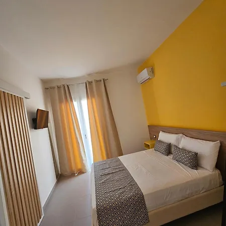 Tevergad & Bed & Breakfast
