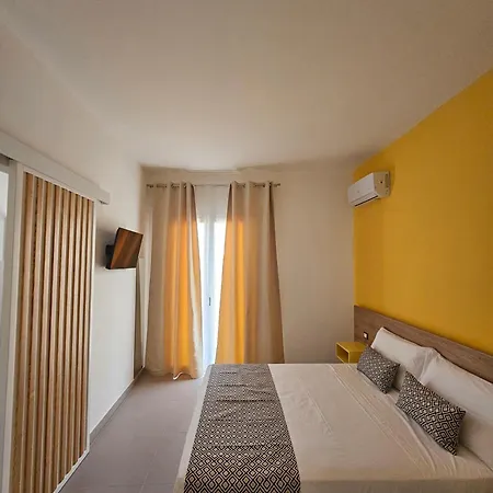 Tevergad & Bed & Breakfast *