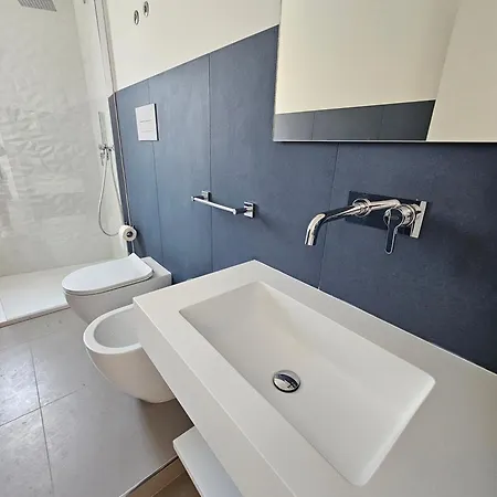 Bed & Breakfast Tevergad & Terrasini