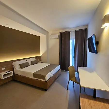 Tevergad & Bed & Breakfast