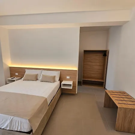 Tevergad & Bed & Breakfast