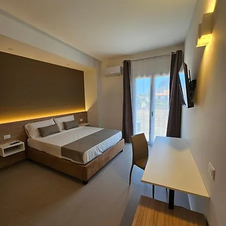 Bed & Breakfast Tevergad & *