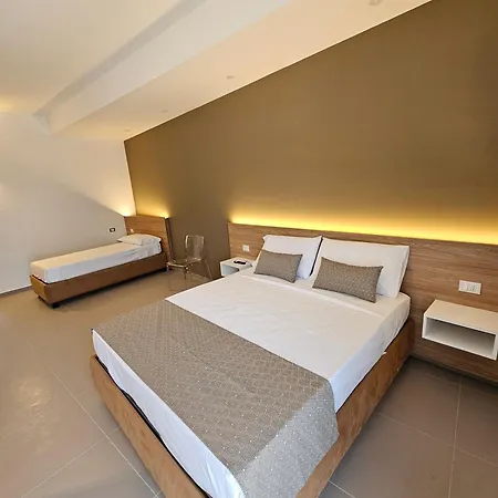 Tevergad & Bed & Breakfast *