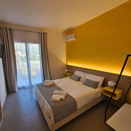 Tevergad & Bed & Breakfast *