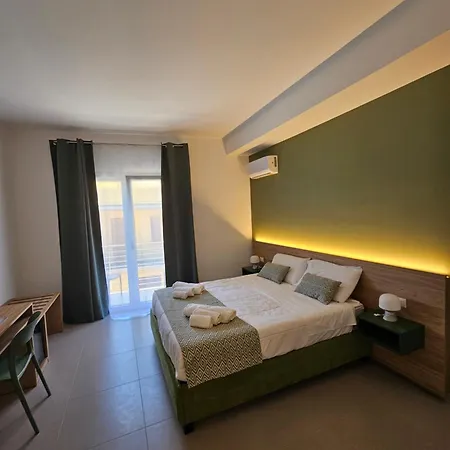 Tevergad & Bed & Breakfast