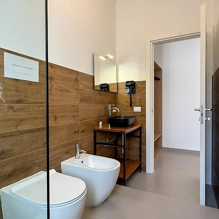 Bed & Breakfast Tevergad &