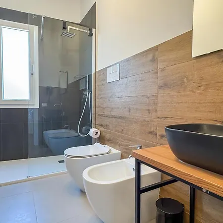 Tevergad Premium 4*