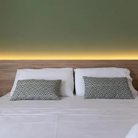 Tevergad & Terrasini