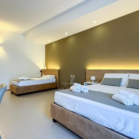 Tevergad & Bed & Breakfast *