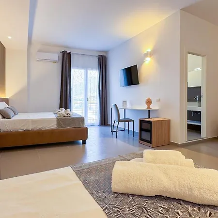 Bed & Breakfast Tevergad & *