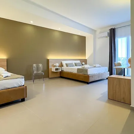 Tevergad Premium 4*