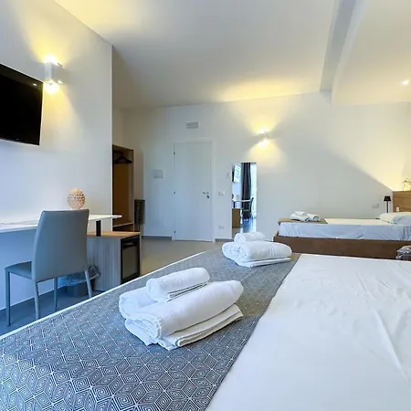 Tevergad & Bed & Breakfast