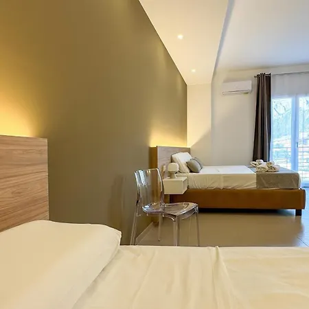 Bed & Breakfast Tevergad & *