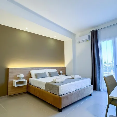 Tevergad Premium 4*