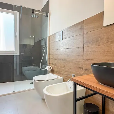 Tevergad Premium 4*