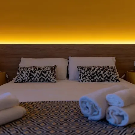 Bed & Breakfast Tevergad & Terrasini