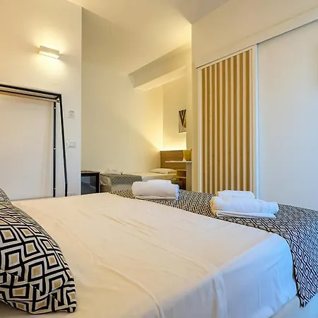 Tevergad & Bed & Breakfast Terrasini