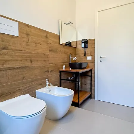 Tevergad & Bed & Breakfast Terrasini