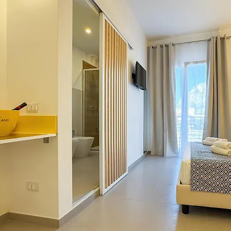 Tevergad Premium 住宿加早餐酒店 4*