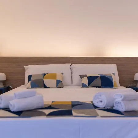 Tevergad & Bed & Breakfast Terrasini
