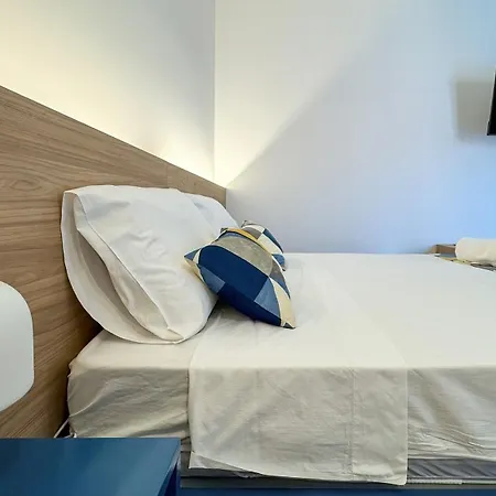 Tevergad & Bed & Breakfast Terrasini