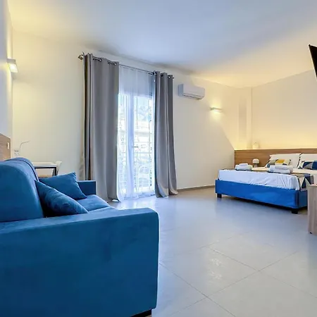 Tevergad Premium 4*
