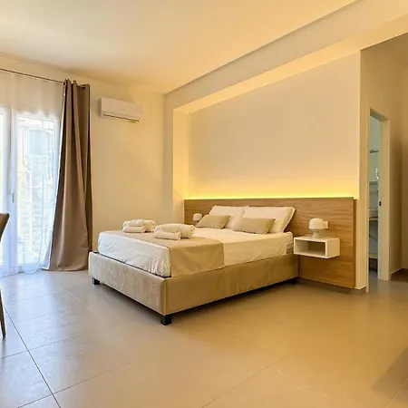 Tevergad & Bed & Breakfast *