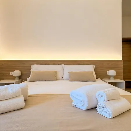 Tevergad & Bed & Breakfast *