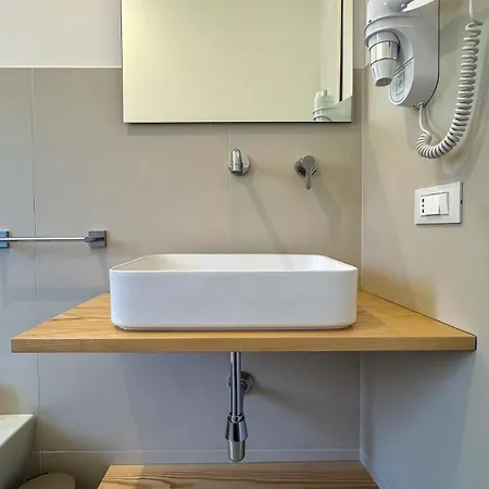 Tevergad Premium 4* 泰拉西尼