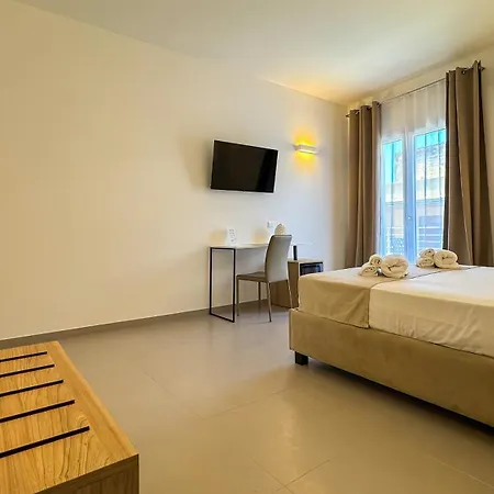 Bed & Breakfast Tevergad &