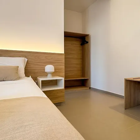 Bed & Breakfast Tevergad & Terrasini