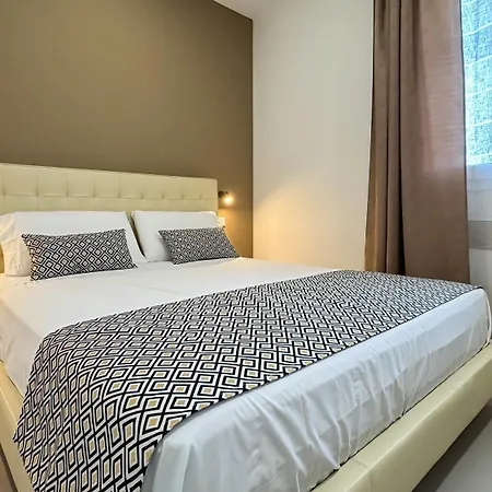 住宿加早餐酒店 Tevergad Premium 4*